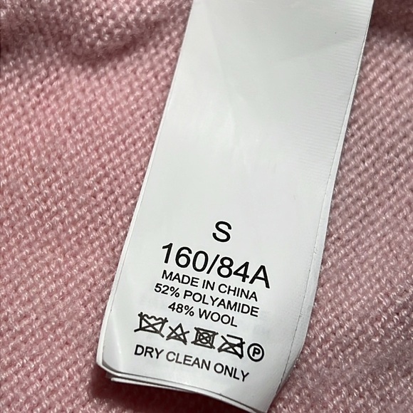 Kate Spade Winking Eye Sweater wool - Picture 7 of 7